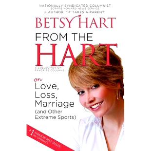 Marriage From Love 预订 and Sports Hart Extreme The 9780615608846 Other Loss