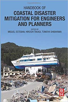 【预售】Handbook of Coastal Disaster Mitigation for Engineers and Planners