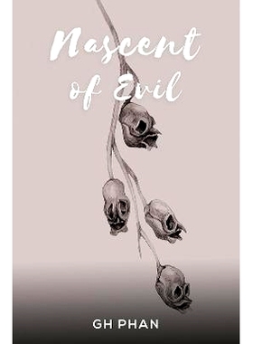 预订 Nascent of Evil: 9781035818525