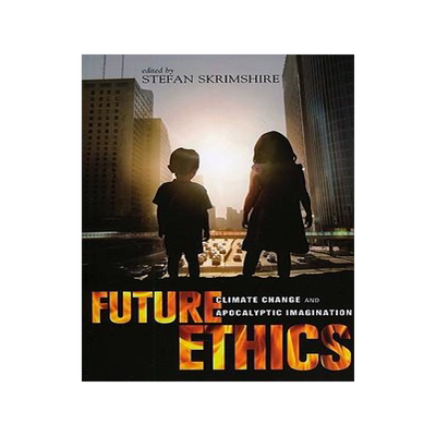 [预订]Future Ethics 9781441139580