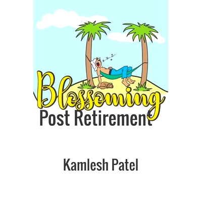 预订 Blossoming Post Retirement: Live Longer, Live Better: 9798863259437