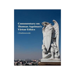 预订 Commentary on Thomas Aquinas's Virtue Ethics