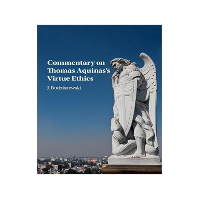 预订 Commentary on Thomas Aquinas's Virtue Ethics