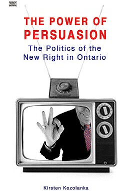 【预订】Power of Persuasion 9781551642895