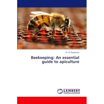 预订 Beekeeping: An essential guide to apiculture 养蜂:养蜂基本指南: 9786207475131