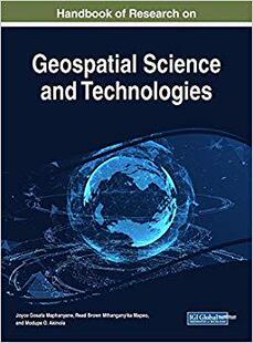 【预售】Handbook of Research on Geospatial Science and Technologies