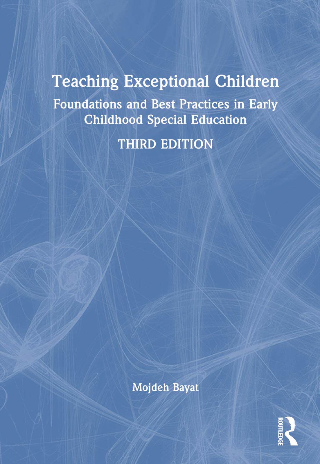 [预订]Teaching Exceptional Children 9781032158082