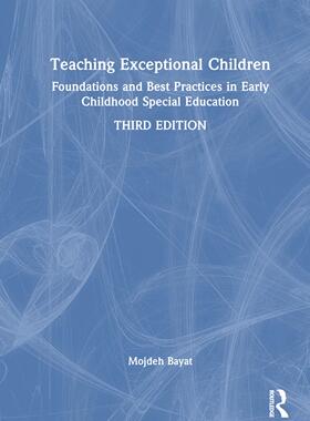 [预订]Teaching Exceptional Children 9781032158082