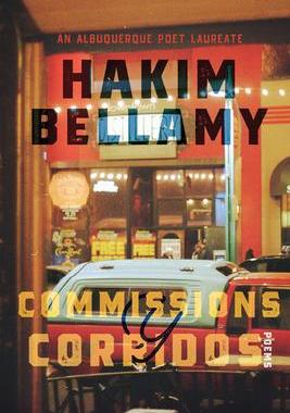 [预订]Commissions y Corridos 9780826363176