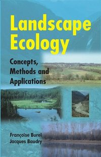 Ecology 预订 Landscape