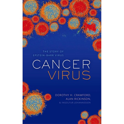 The story of Epstein-Barr Virus