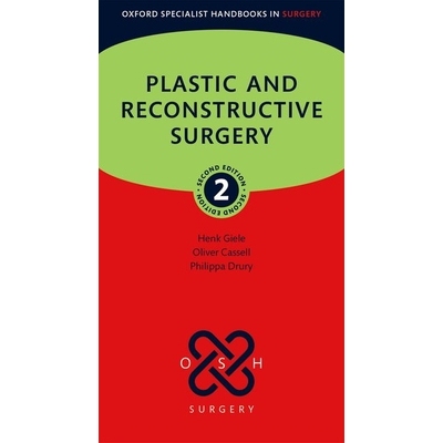 预订 Plastic and Reconstructive Surgery 整形和重建外科 9780192867483