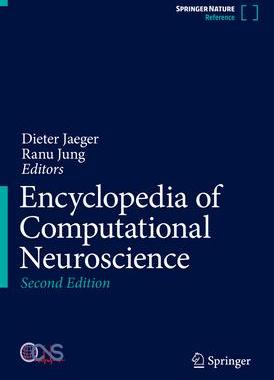 [预订]Encyclopedia of Computational Neuroscience 9781071610046