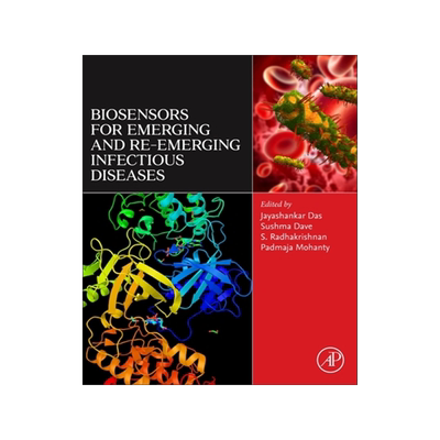 [预订]Biosensors for Emerging and Re-emerging Infectious Diseases