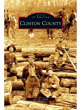 预订 Clinton County: 9781531634490