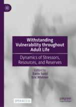 【预订】Withstanding Vulnerability throughout Adult Life 9789811945694