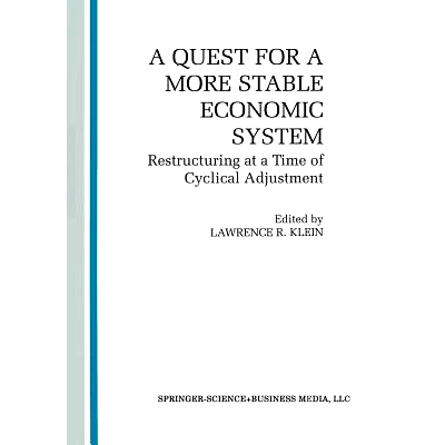 Restructuring at a Time of Cyclical Adju