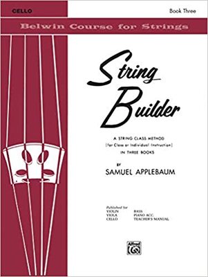 【预订】String Builder, Bk 3: A String Class Method (for Class or Individual 9780769231204