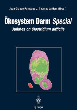 【预订】Ökosystem Darm Special