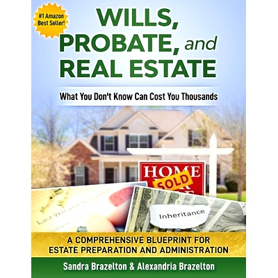 预订 Wills, Probate, and Real Estate: What You Don’t Know Can Cost You Thousands: 9781988925318