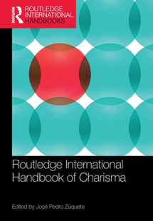 Charisma Handbook International 预订 Routledge