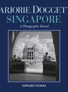 预订 【】Marjorie Doggett’s Singapore 9789813250901