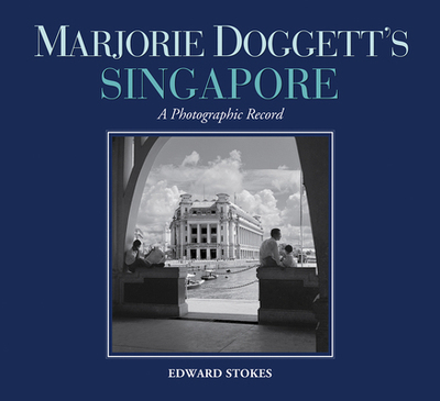 【预订】Marjorie Doggett’s Singapore 9789813250901