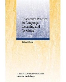 预订 Discursive Practice In Language Learning And Teaching 语言学习与教学中论述的实践: 9781405184441
