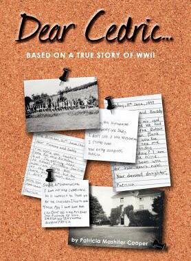 [预订]Dear Cedric . . .: Based on a true story of WWII 9781460207574