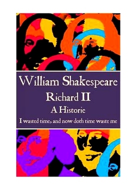 预订 William Shakespeare - Richard II: 