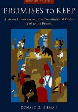 【预订】Promises to Keep