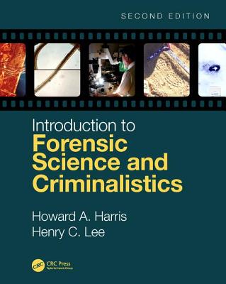 【预订】Introduction to Forensic Science and Criminalistics, Second Edition