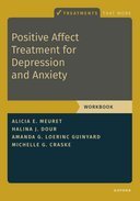 【预订】Positive Affect Treatment for Depression and Anxiety 9780197548608