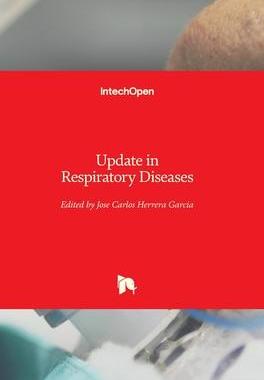 [预订]Update in Respiratory Diseases 9781838808945