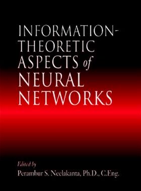 【预订】Information-Theoretic Aspects of Neural Networks