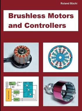 预订 Brushless Motors and Controllers