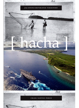 预订 from unincorporated territory [hacha] 来自非合并领土 [[]hacha]--诗集: 9781632430496