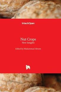 Insights 9781803566320 New Crops 预订 Nut
