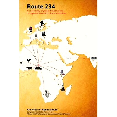 预订 Route 234: 9789789470839