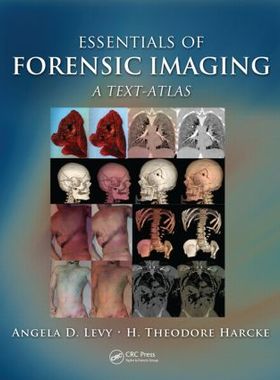 【预订】Essentials of Forensic Imaging