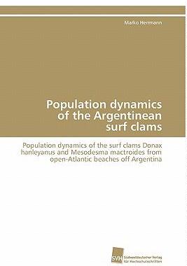 [预订]Population dynamics of the Argentinean surf clams 9783838125046