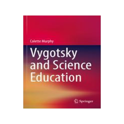 [预订]Vygotsky and Science Education 9783031052460