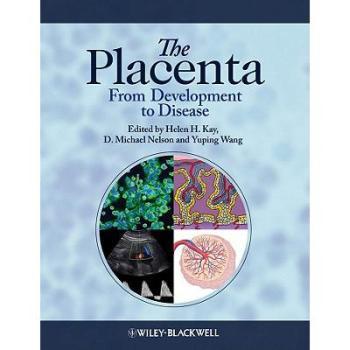 【预订】The Placenta - From Development To Disease