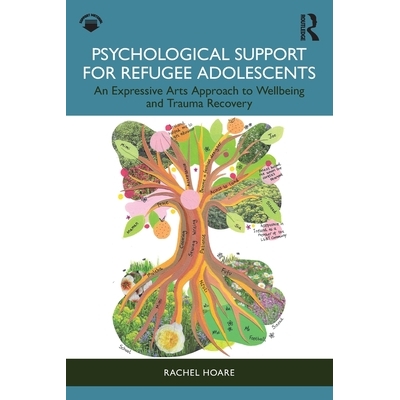 An Expressive Arts Approach to Wellbeing