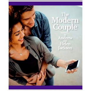 Couple Modern 9781633600553 The 预订