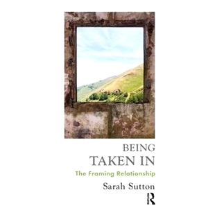 The 关系 Being 9781782200710 上当受骗：设计 Taken Relationship 预订 Framing