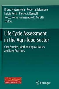 Assessment the 预订 food Cycle Agri Sector Life