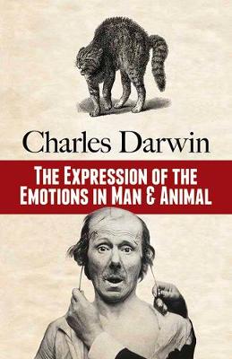 【预订】The Expression of the Emotions in Man and Animals