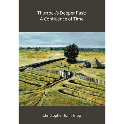 The archaeology of the borough of Thurro