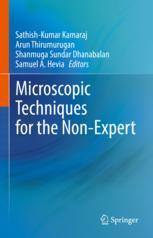 【预订】Microscopic Techniques for the Non-Expert 9783030995416